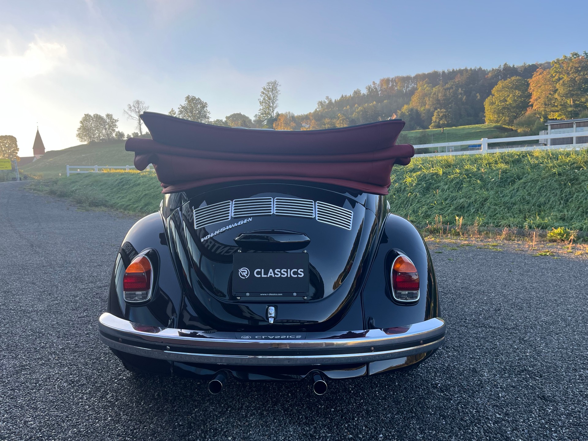 VW 1302 LS Cabriolet-image-3