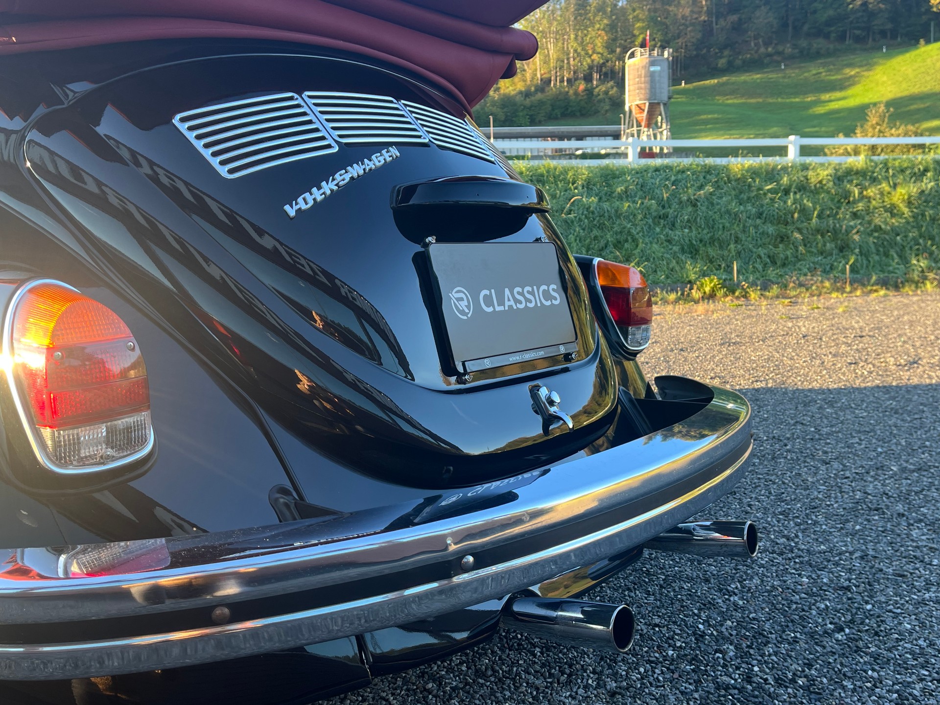 VW 1302 LS Cabriolet-image-24