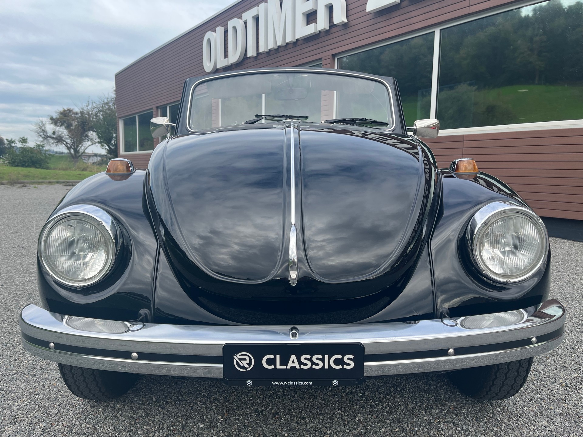 VW 1302 LS Cabriolet-image-5