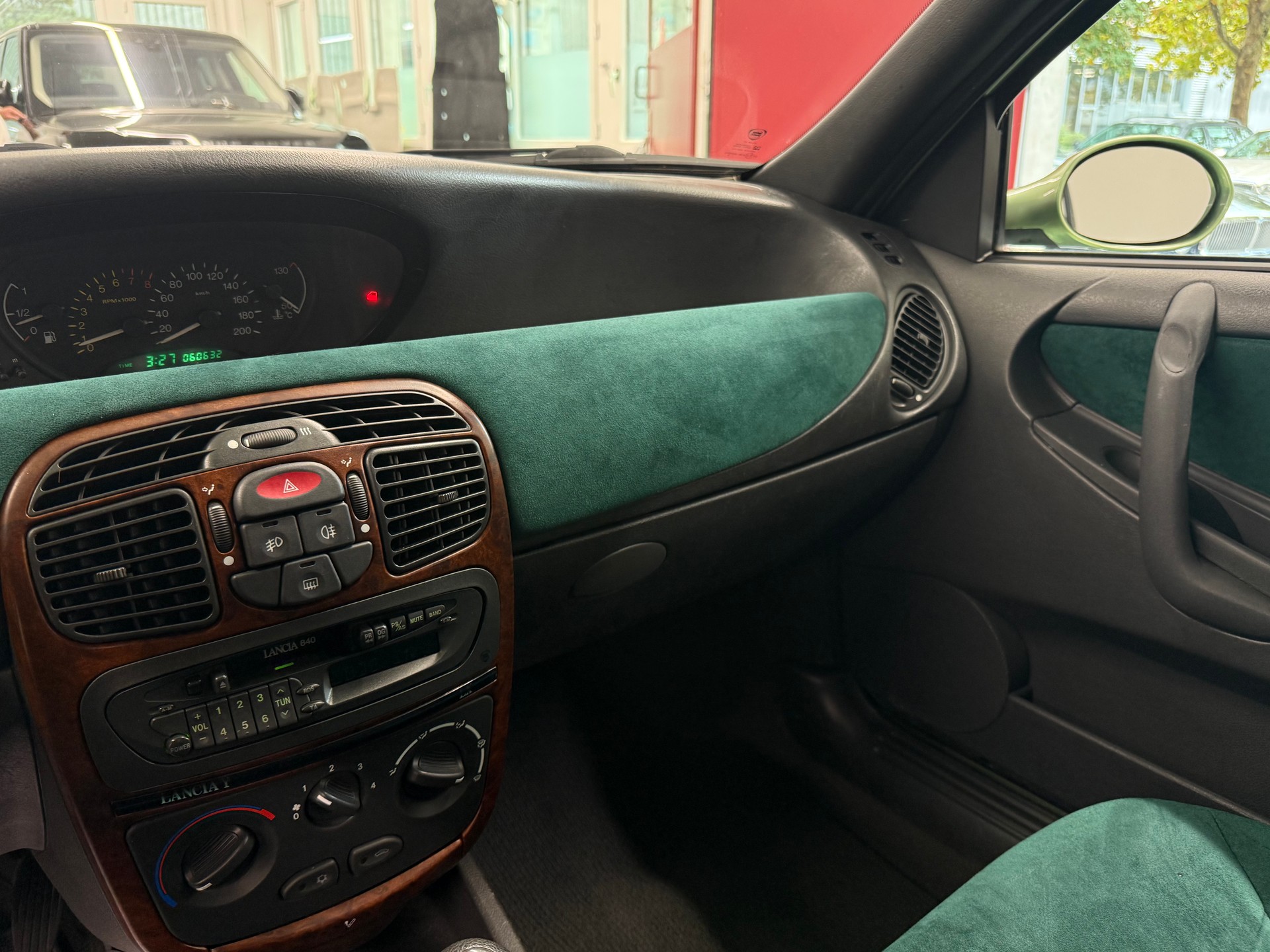 LANCIA Y 1.4 LX 60.000 KM-image-9