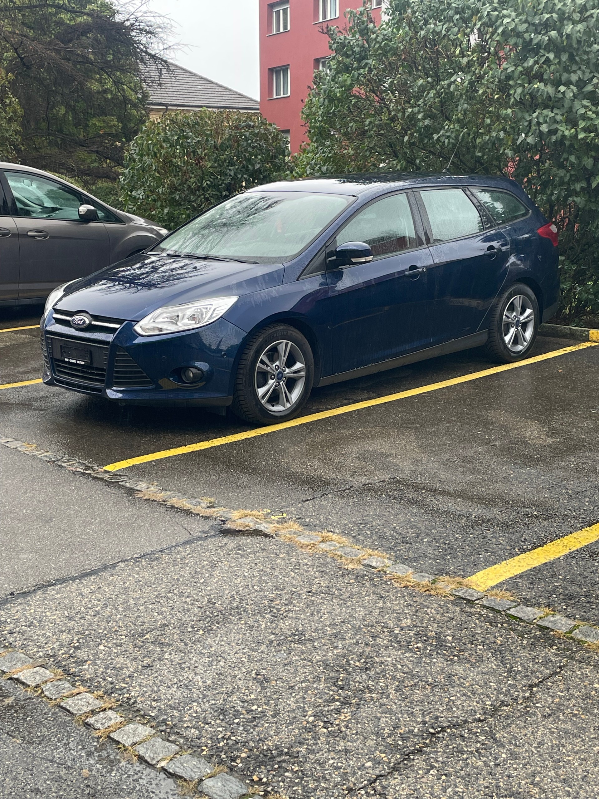 FORD 1.0i EcoB 125 Titanium-image-1