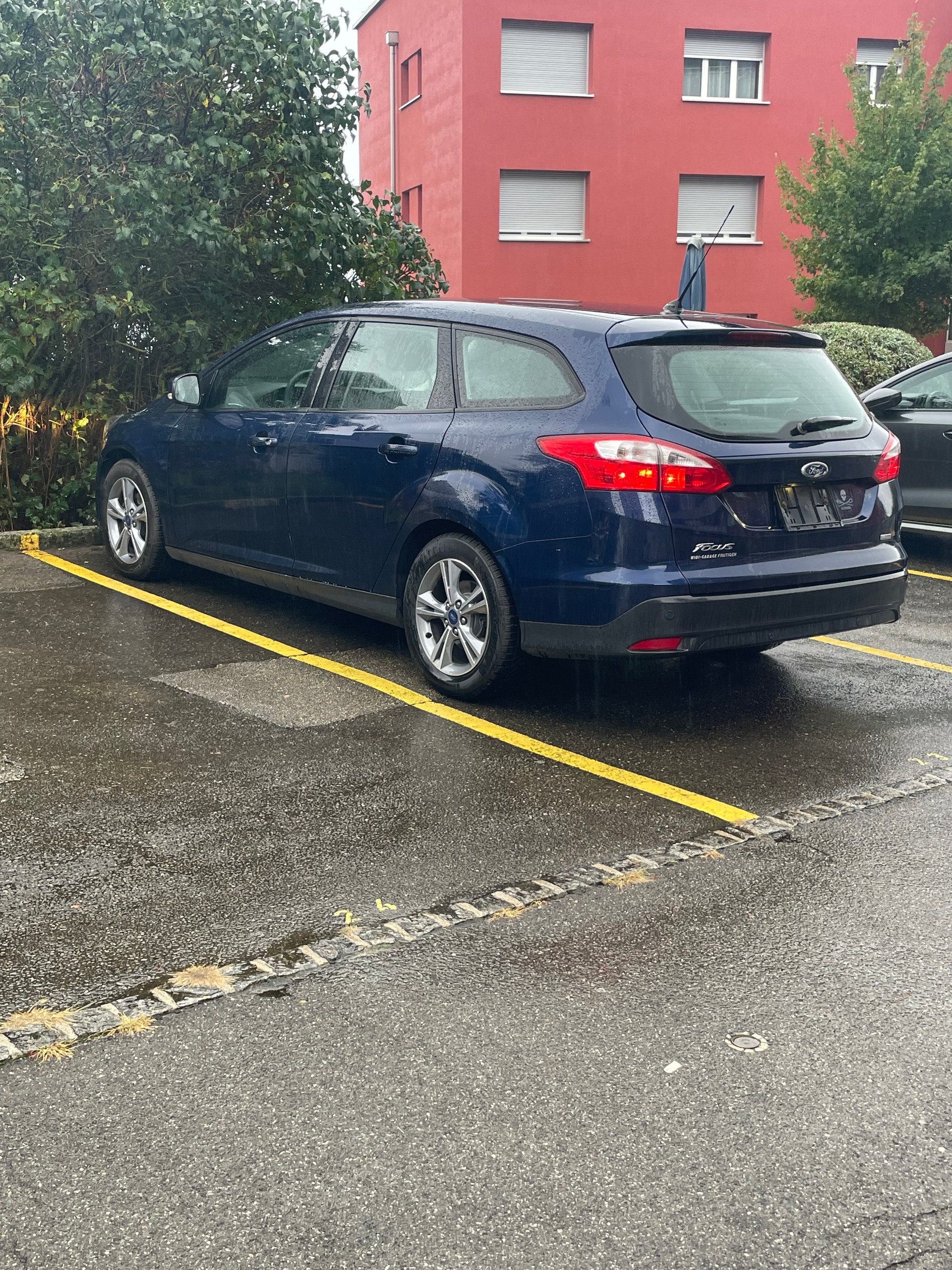 FORD 1.0i EcoB 125 Titanium-image-3