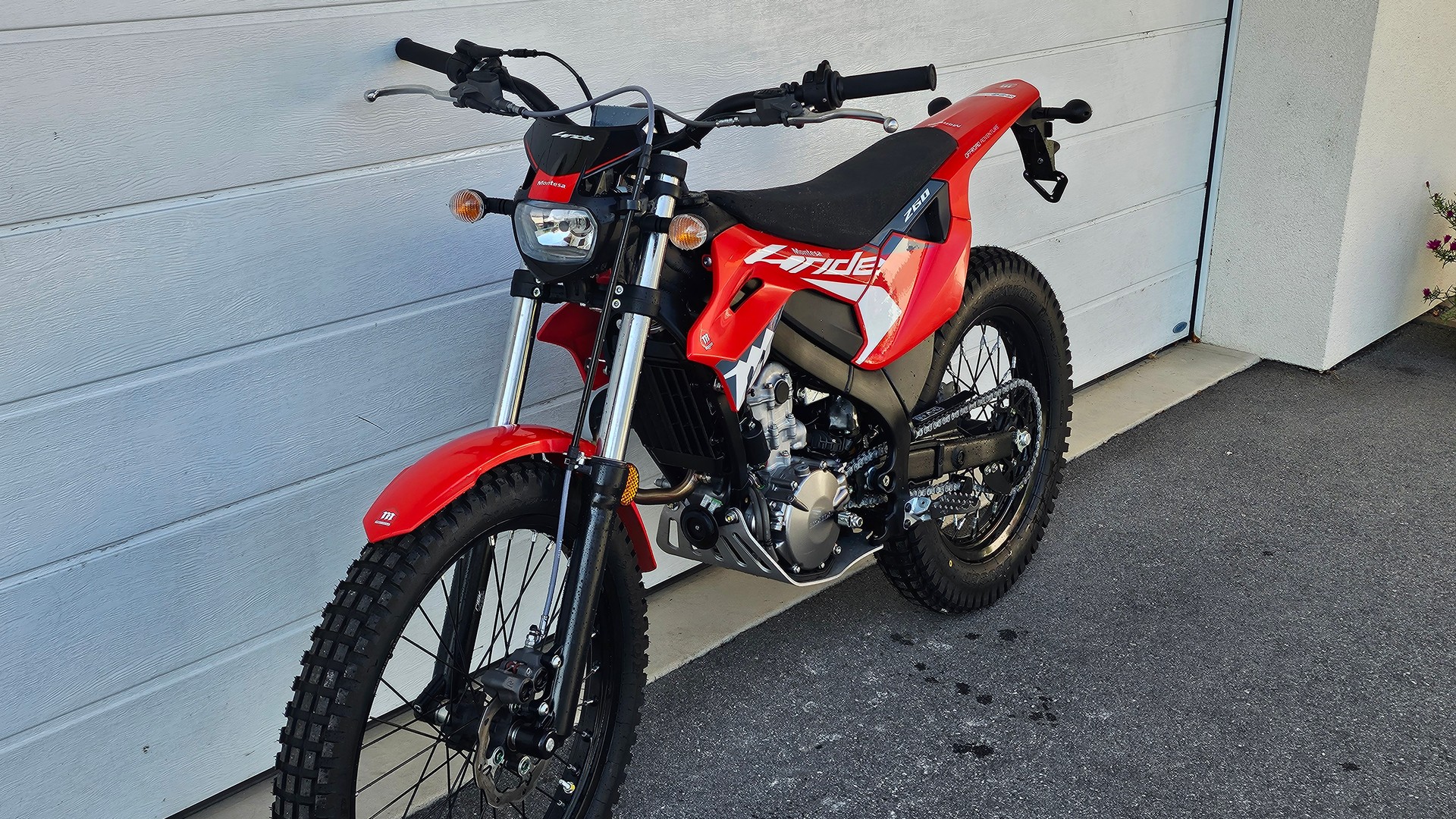 MONTESA HONDA Cota 4RT 4 Ride-showroom-element-3