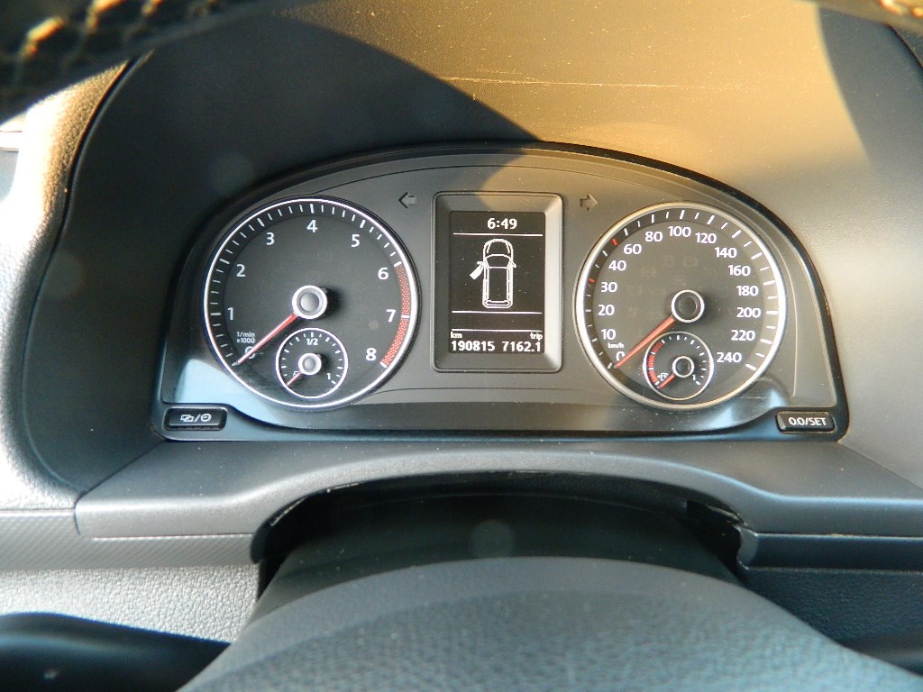 VW Caddy Maxi 2.0 EcoFuel-image-6