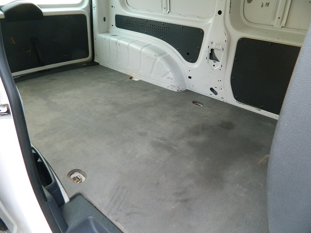 VW Caddy Maxi 2.0 EcoFuel-image-8