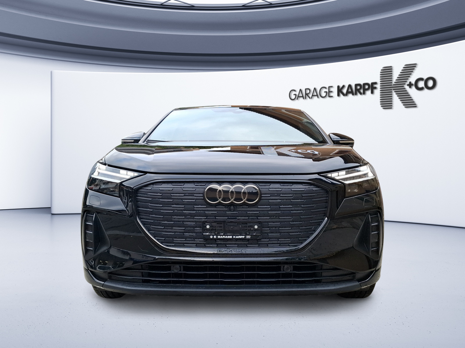 AUDI Q4 Sportback e-tron 50 quattro-image-7