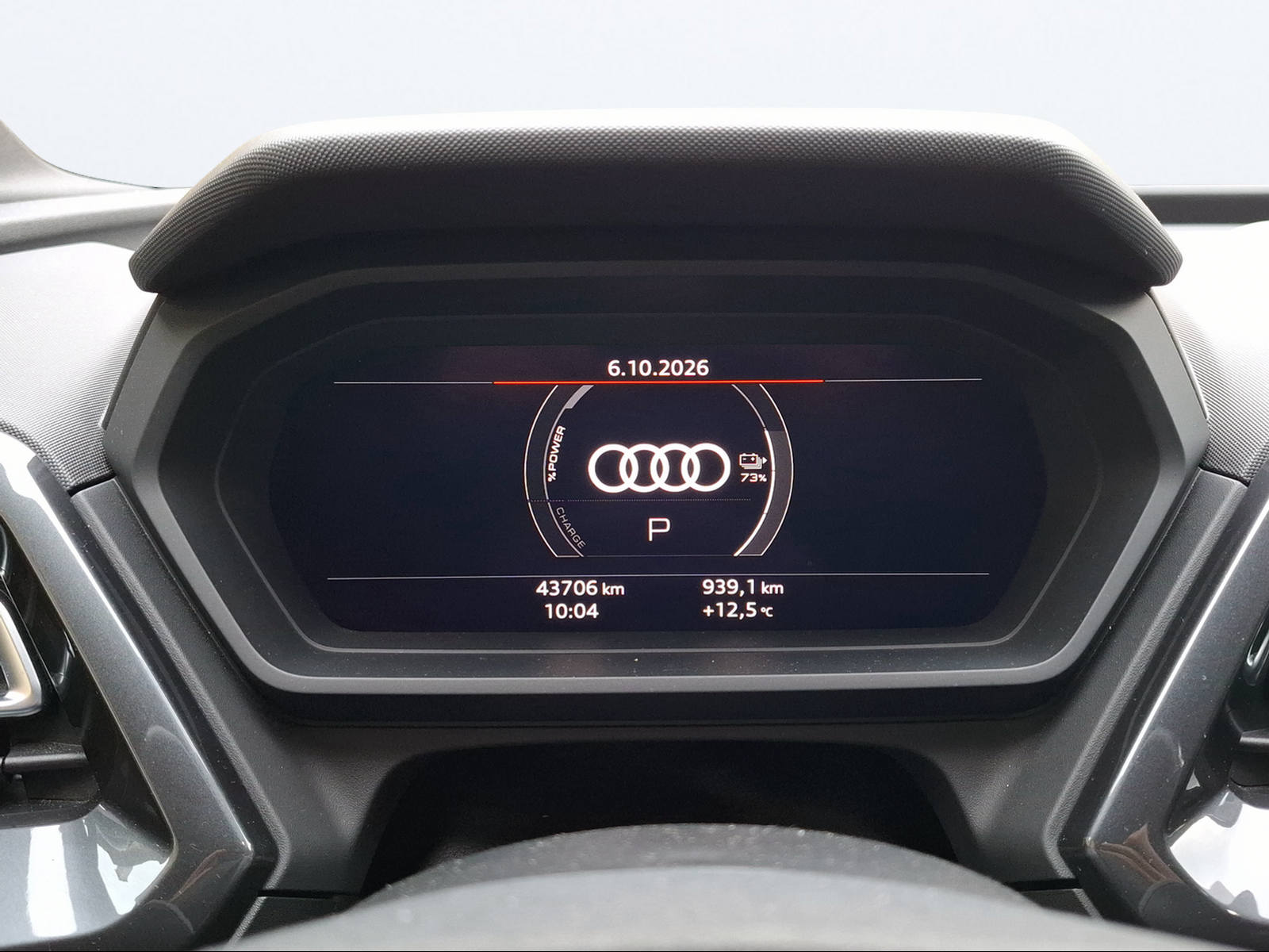 AUDI Q4 Sportback e-tron 50 quattro-image-11