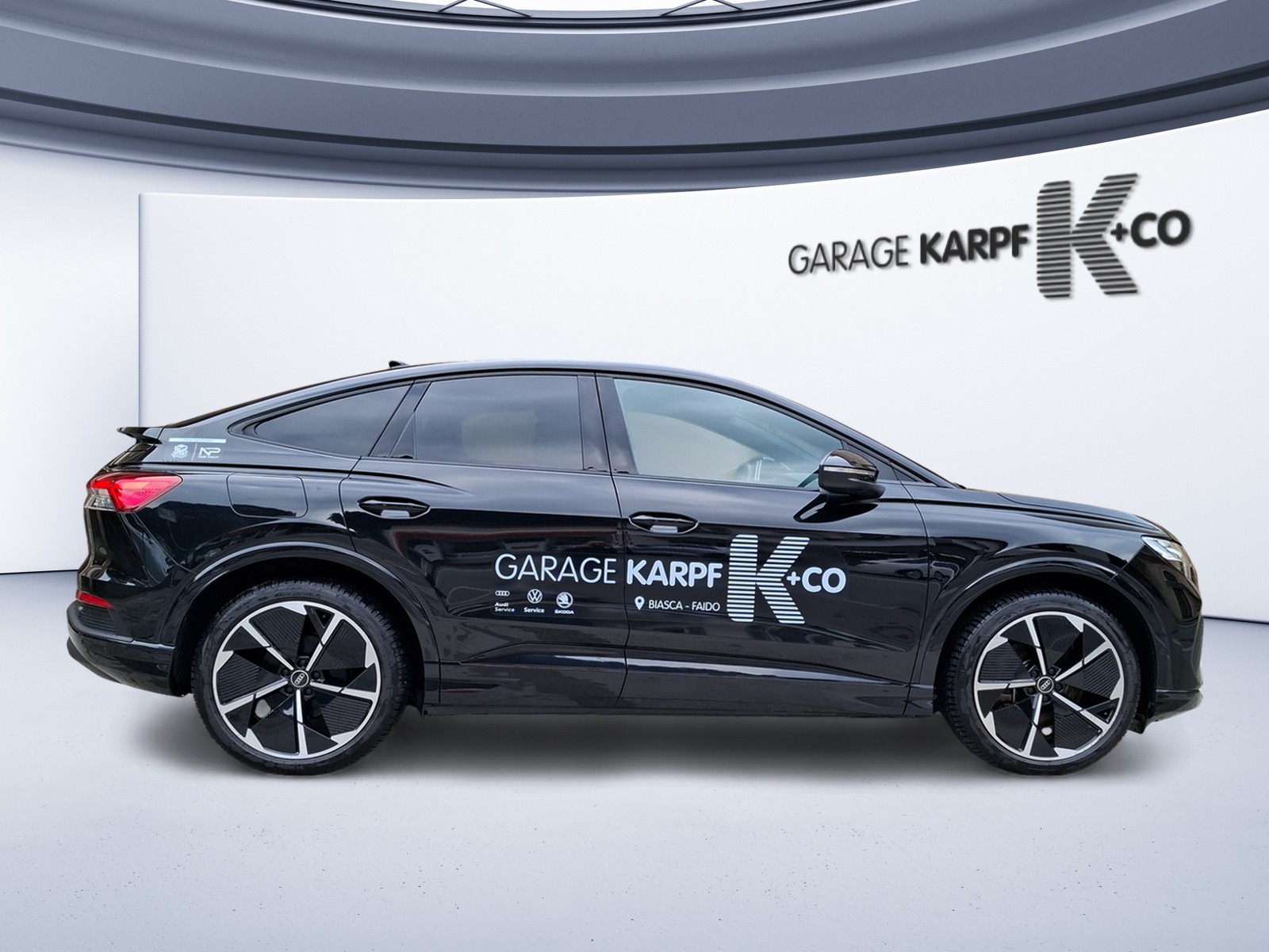 AUDI Q4 Sportback e-tron 50 quattro-image-5
