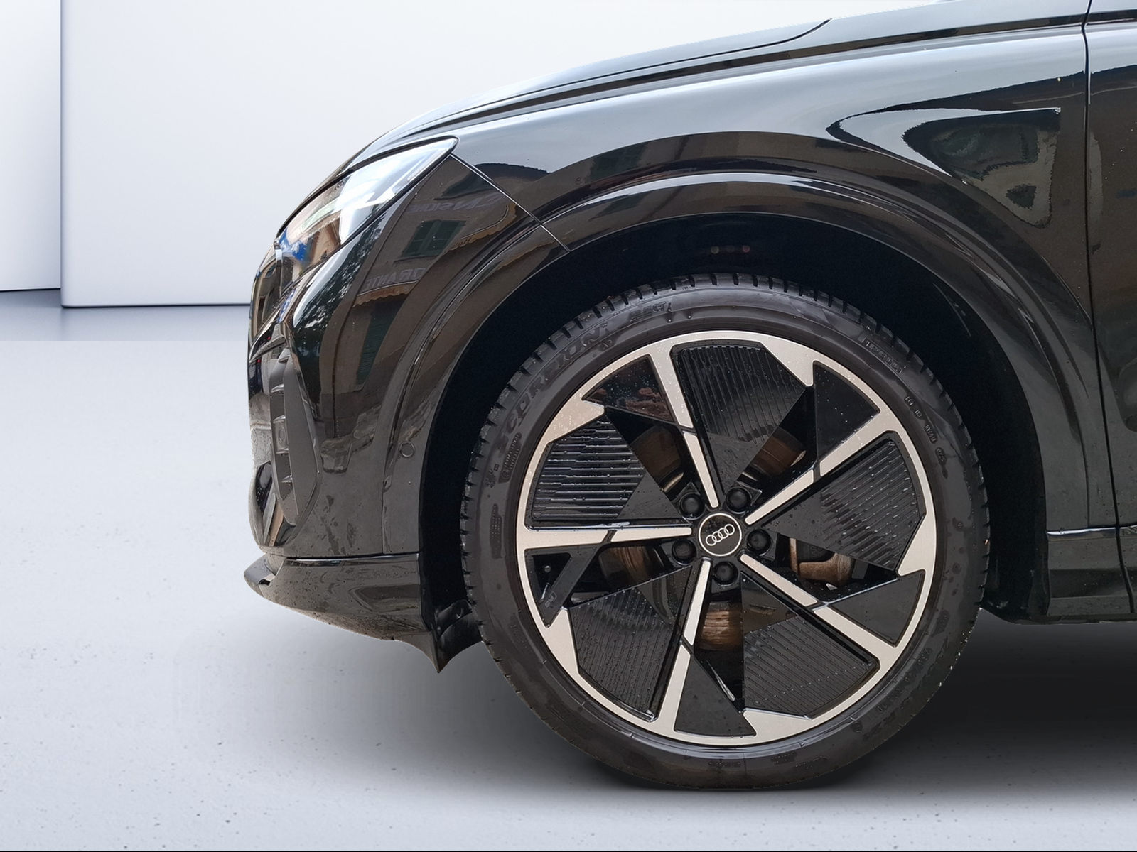 AUDI Q4 Sportback e-tron 50 quattro-image-14
