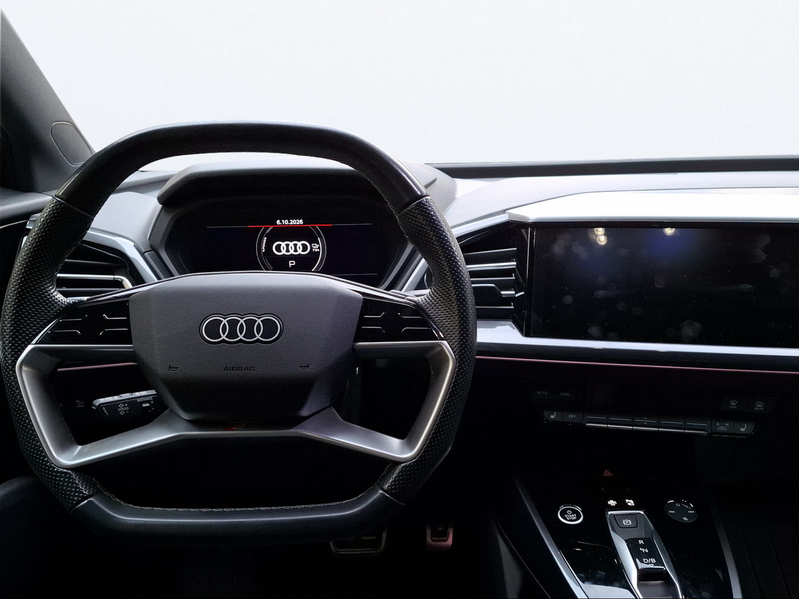 AUDI Q4 Sportback e-tron 50 quattro-image-12