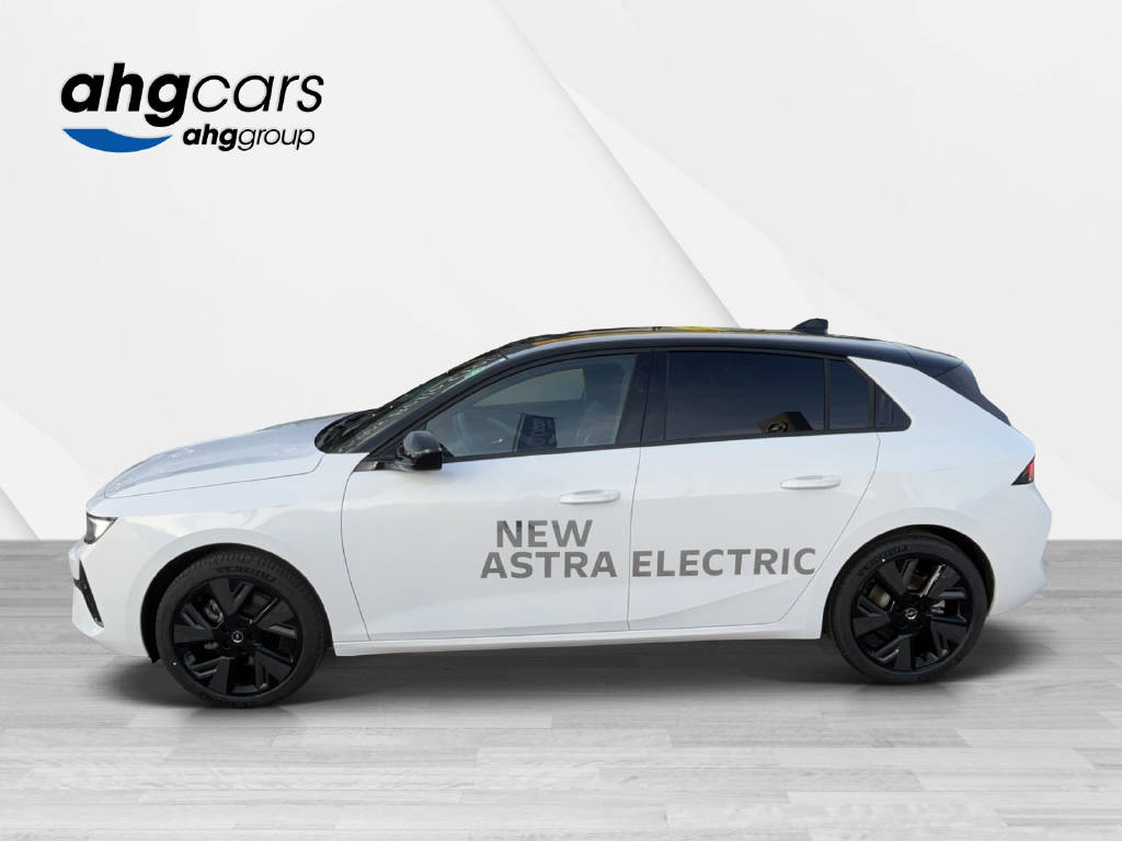 OPEL Astra-e Swiss Plus-image-1
