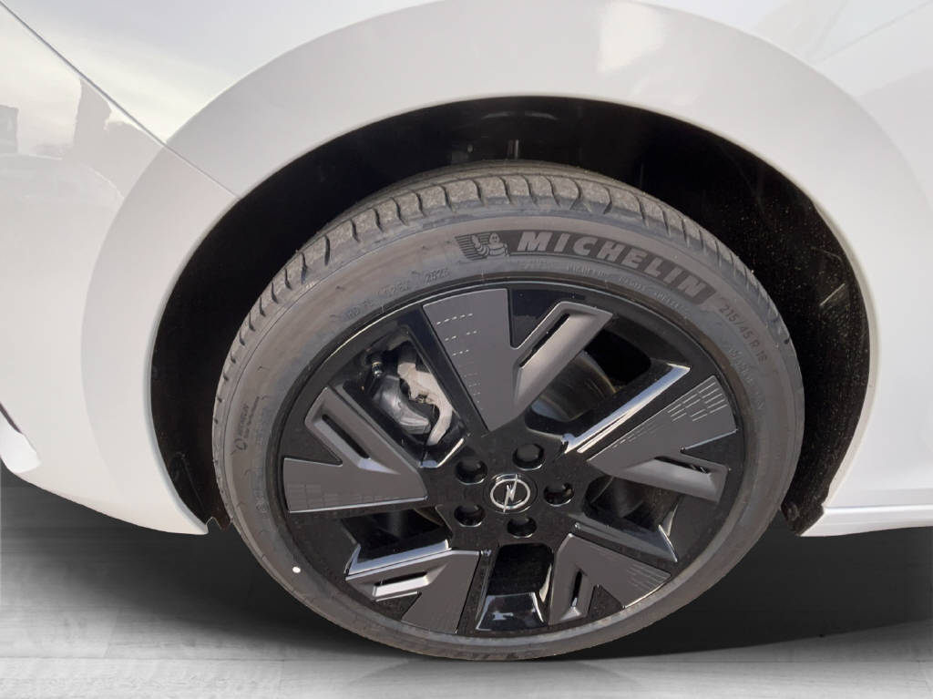 OPEL Astra-e Swiss Plus-image-9