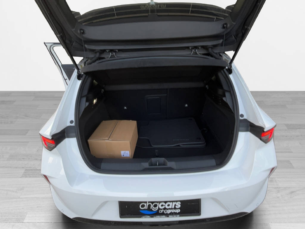 OPEL Astra-e Swiss Plus-image-8