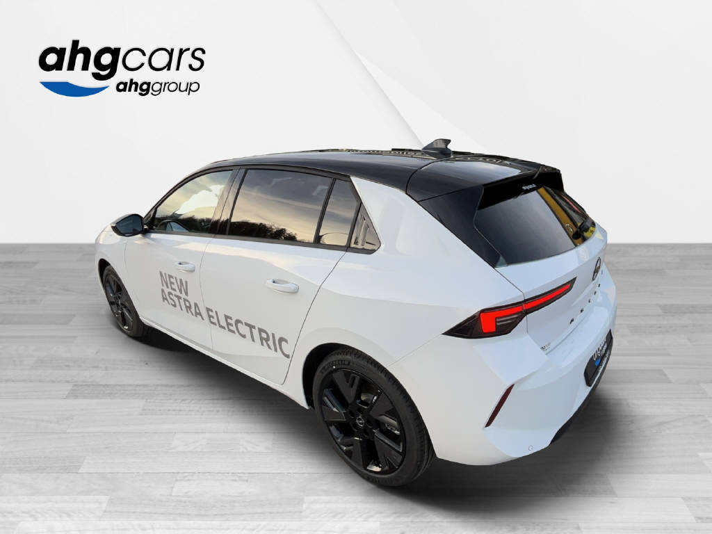OPEL Astra-e Swiss Plus-image-2
