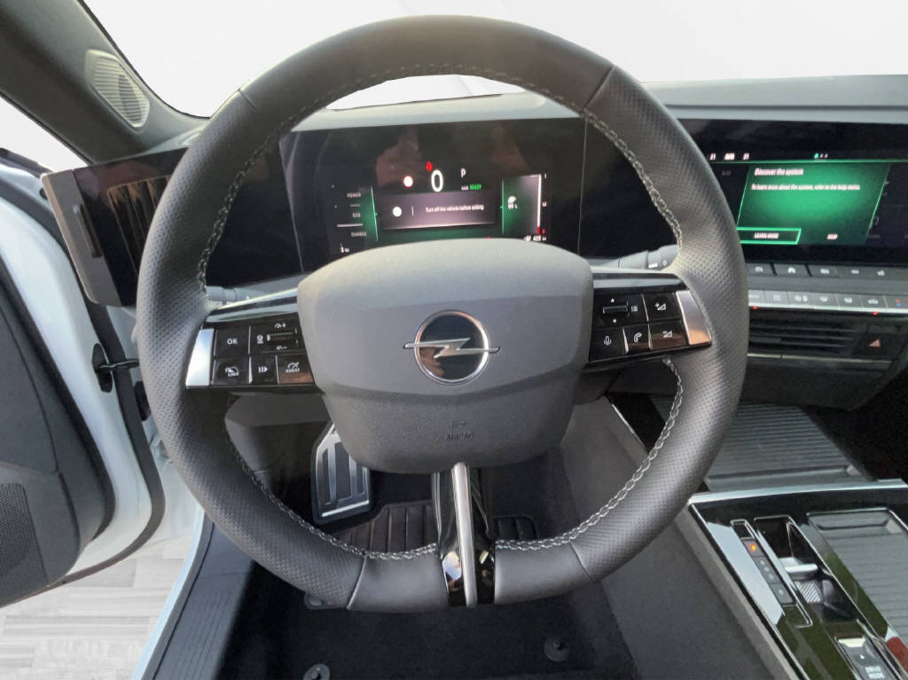 OPEL Astra-e Swiss Plus-image-5
