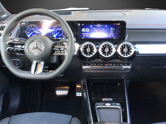 MERCEDES-BENZ EQB 350 AMG Line 4Matic-image-7