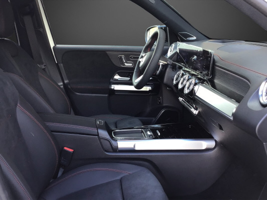 MERCEDES-BENZ EQB 350 AMG Line 4Matic-image-8