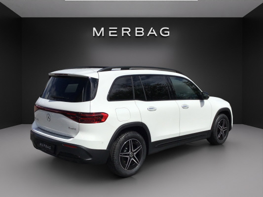 MERCEDES-BENZ EQB 350 AMG Line 4Matic-image-3