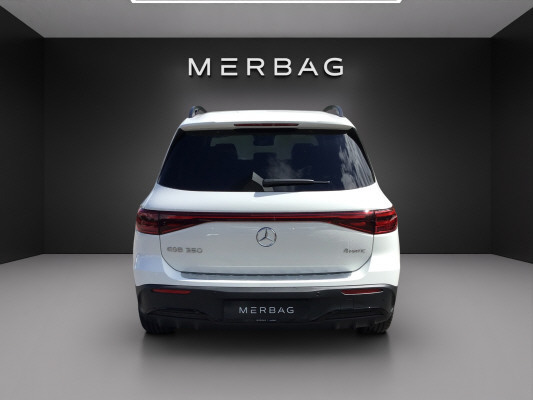 MERCEDES-BENZ EQB 350 AMG Line 4Matic-image-4