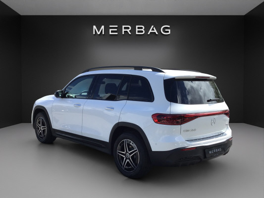 MERCEDES-BENZ EQB 350 AMG Line 4Matic-image-5
