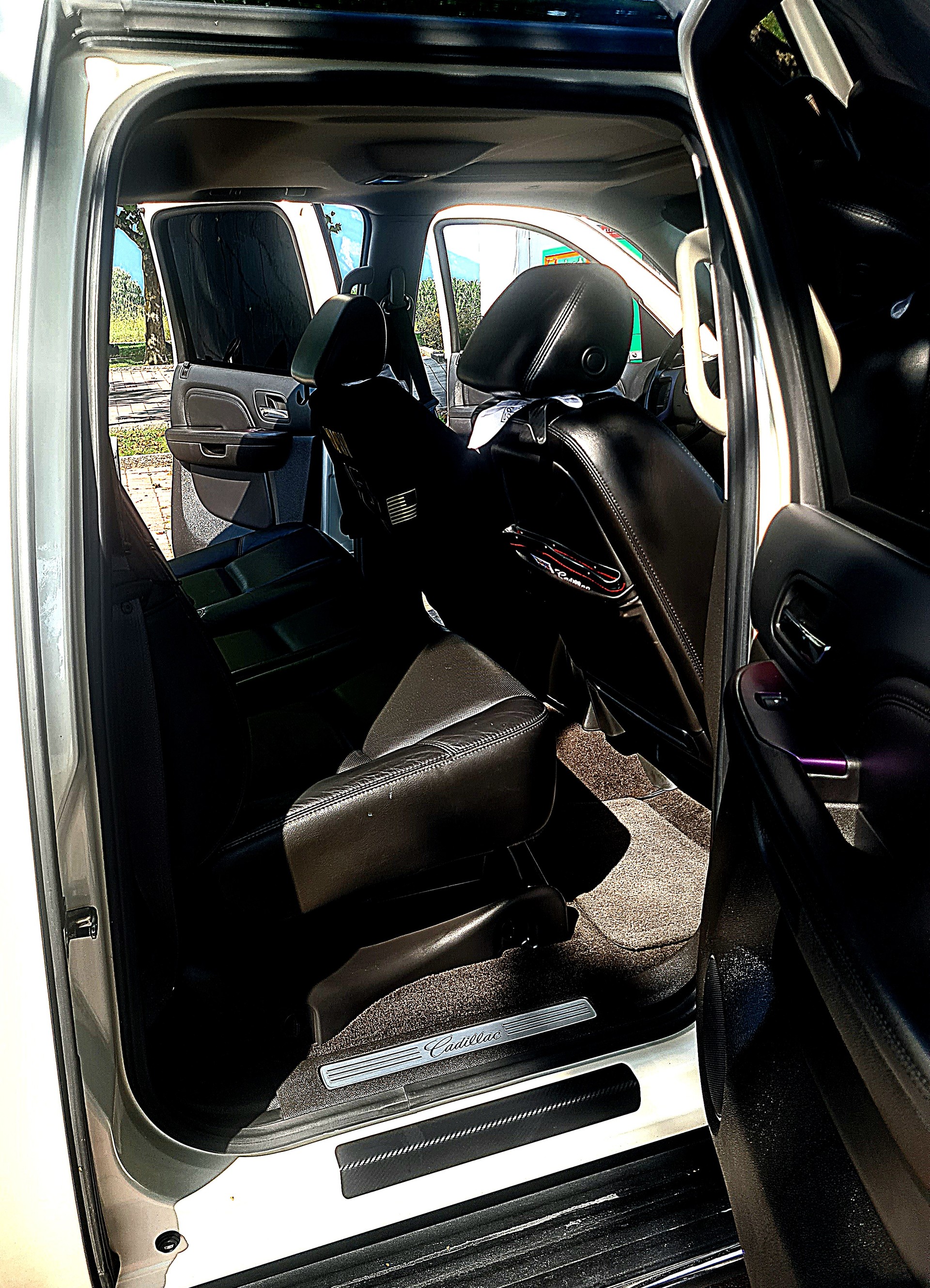 CADILLAC Escalade EXT Pickup Ein sehr seltenes Stück der Extraklasse-image-3