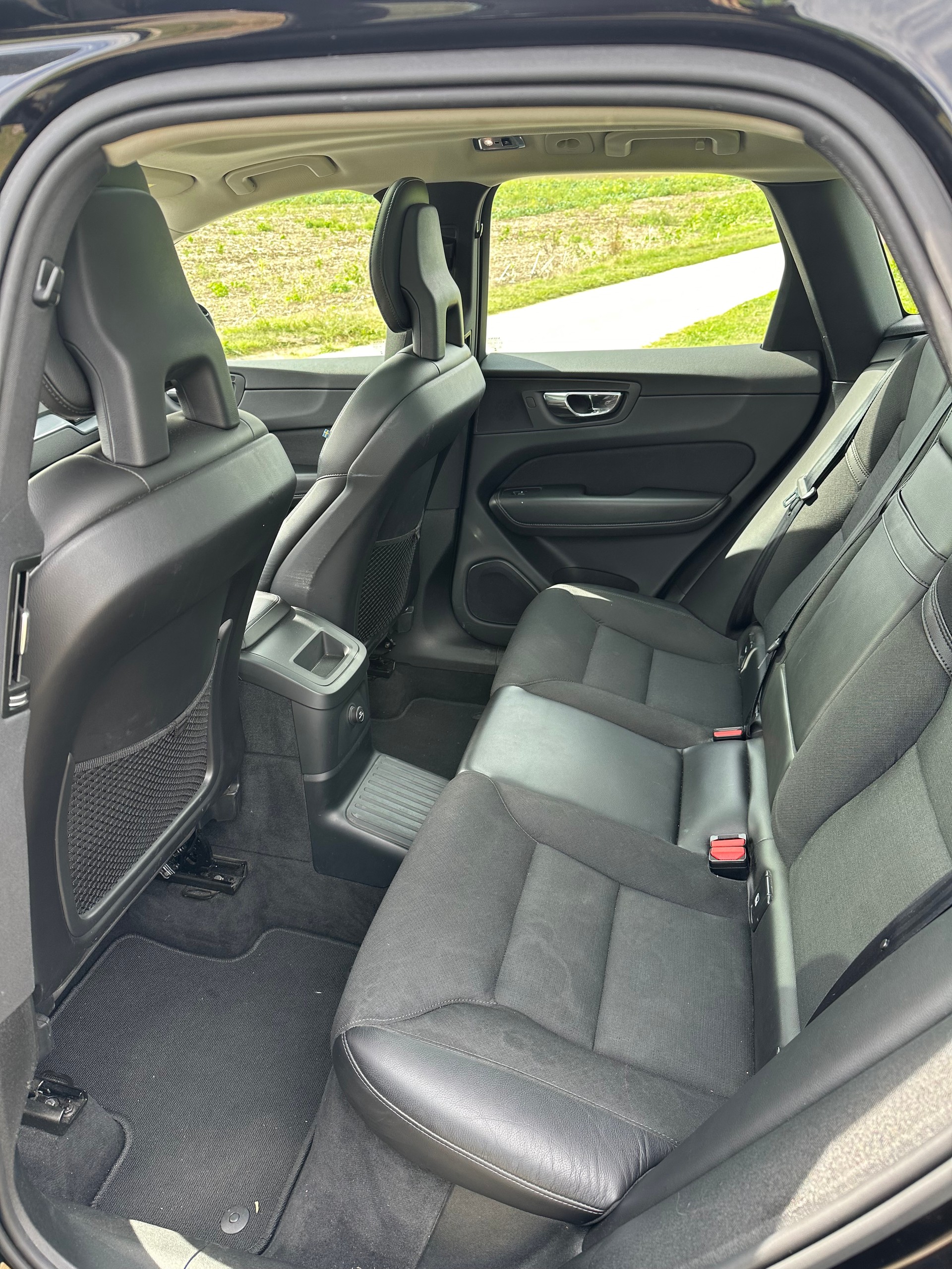VOLVO XC60 T8 eAWD Inscription Geartronic-image-7