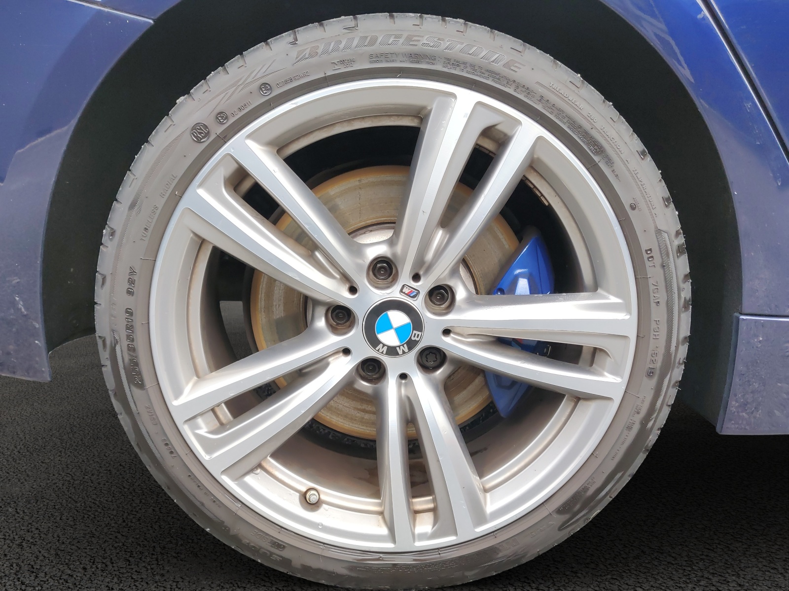 BMW 440i Gran Coupé xDrive M Sport Steptronic-image-14