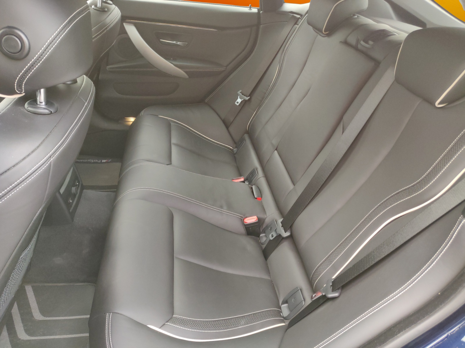 BMW 440i Gran Coupé xDrive M Sport Steptronic-image-11