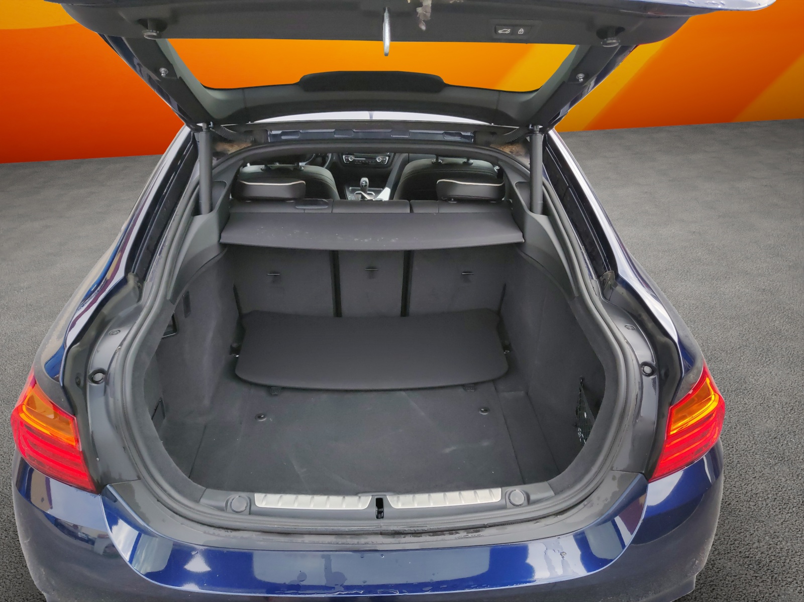 BMW 440i Gran Coupé xDrive M Sport Steptronic-image-12