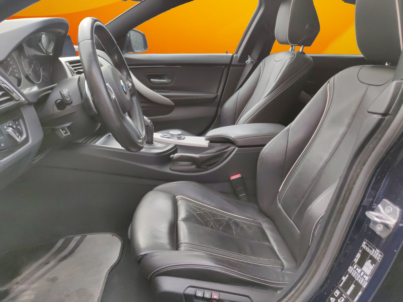 BMW 440i Gran Coupé xDrive M Sport Steptronic-image-10