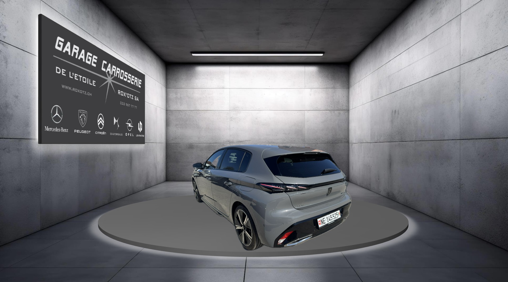PEUGEOT 308 1.6 PHEV 180 GT-image-3