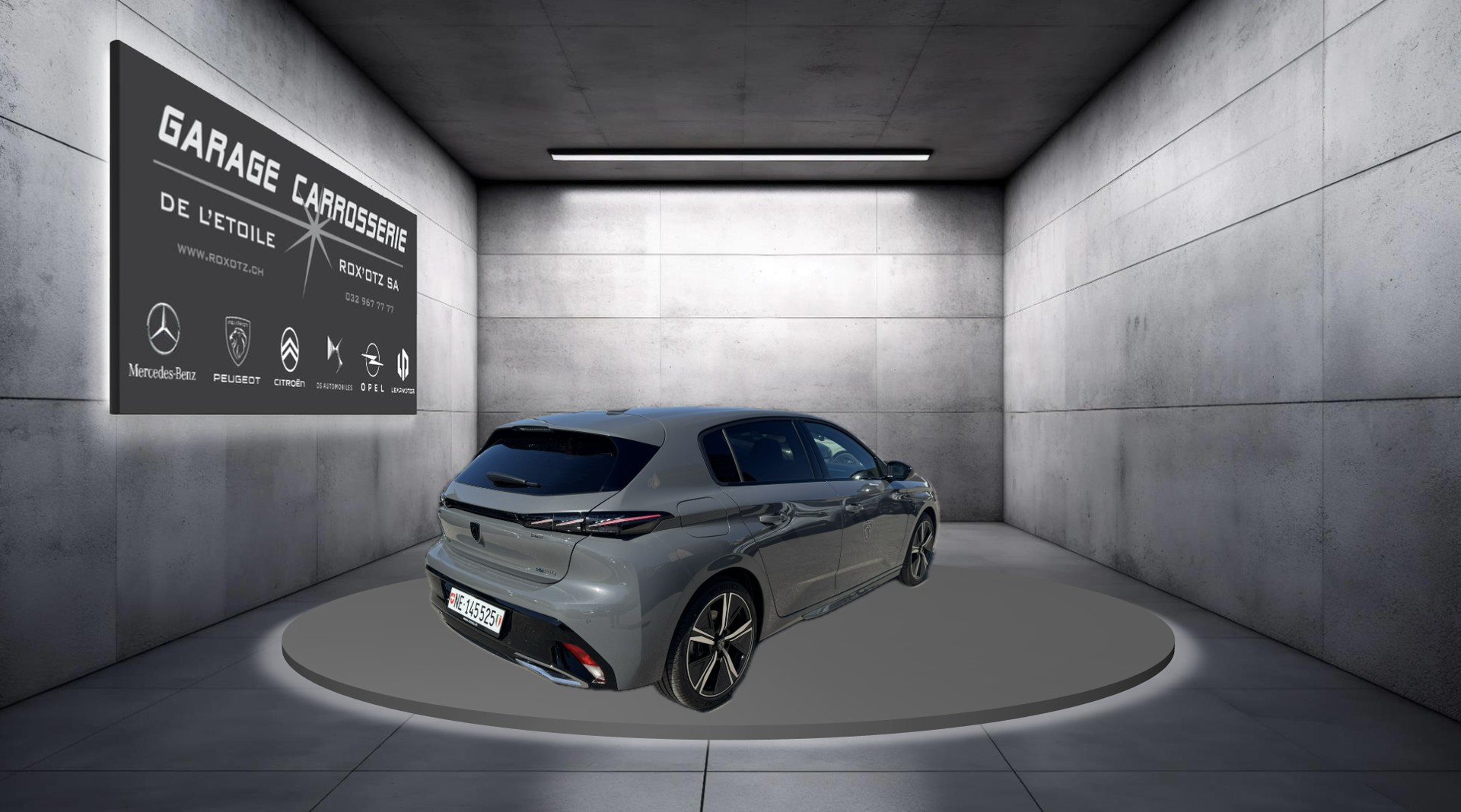 PEUGEOT 308 1.6 PHEV 180 GT-image-4