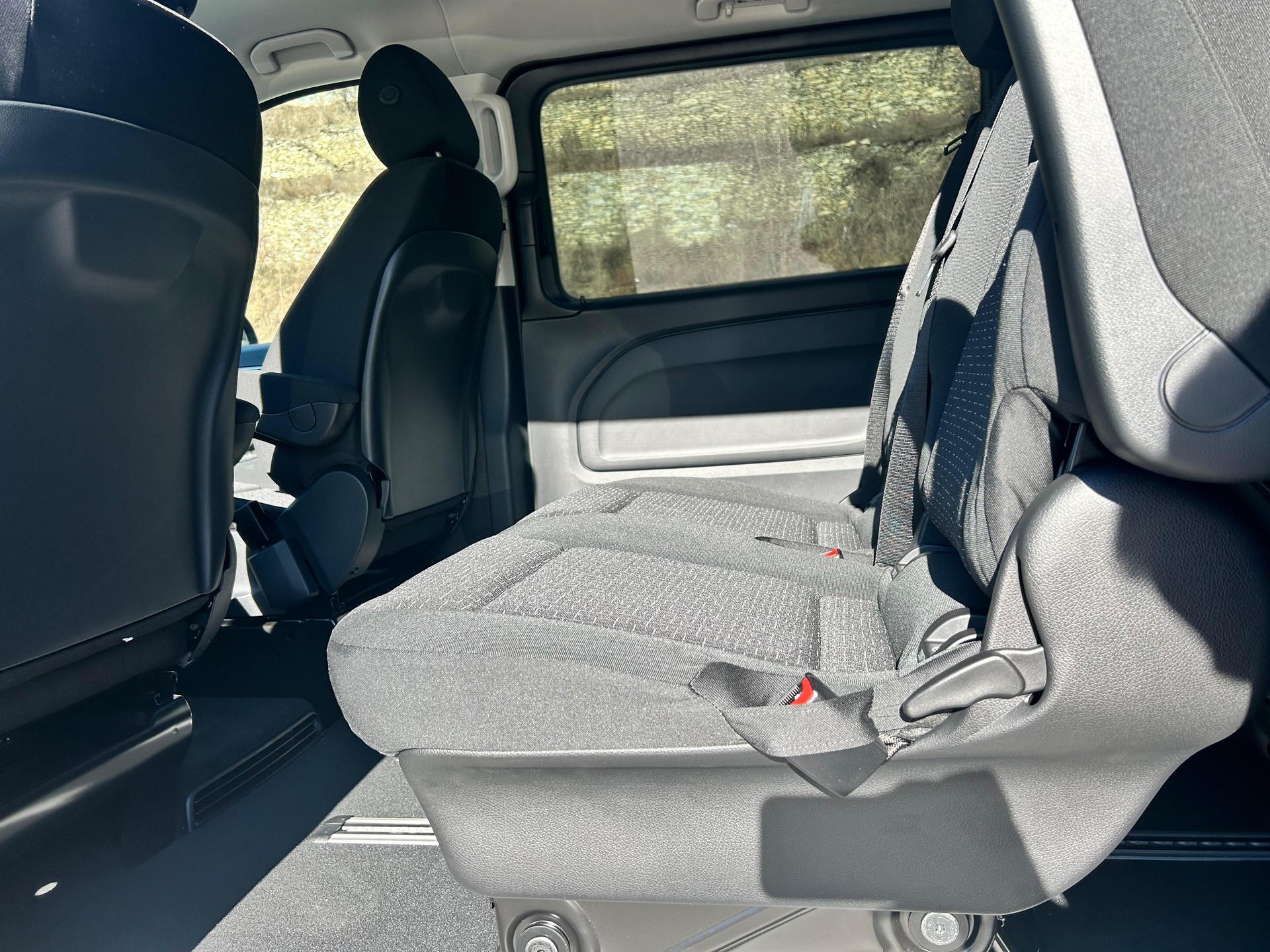 MERCEDES-BENZ Vito 116 CDI Lang Select Tourer 9G-Tronic-image-7