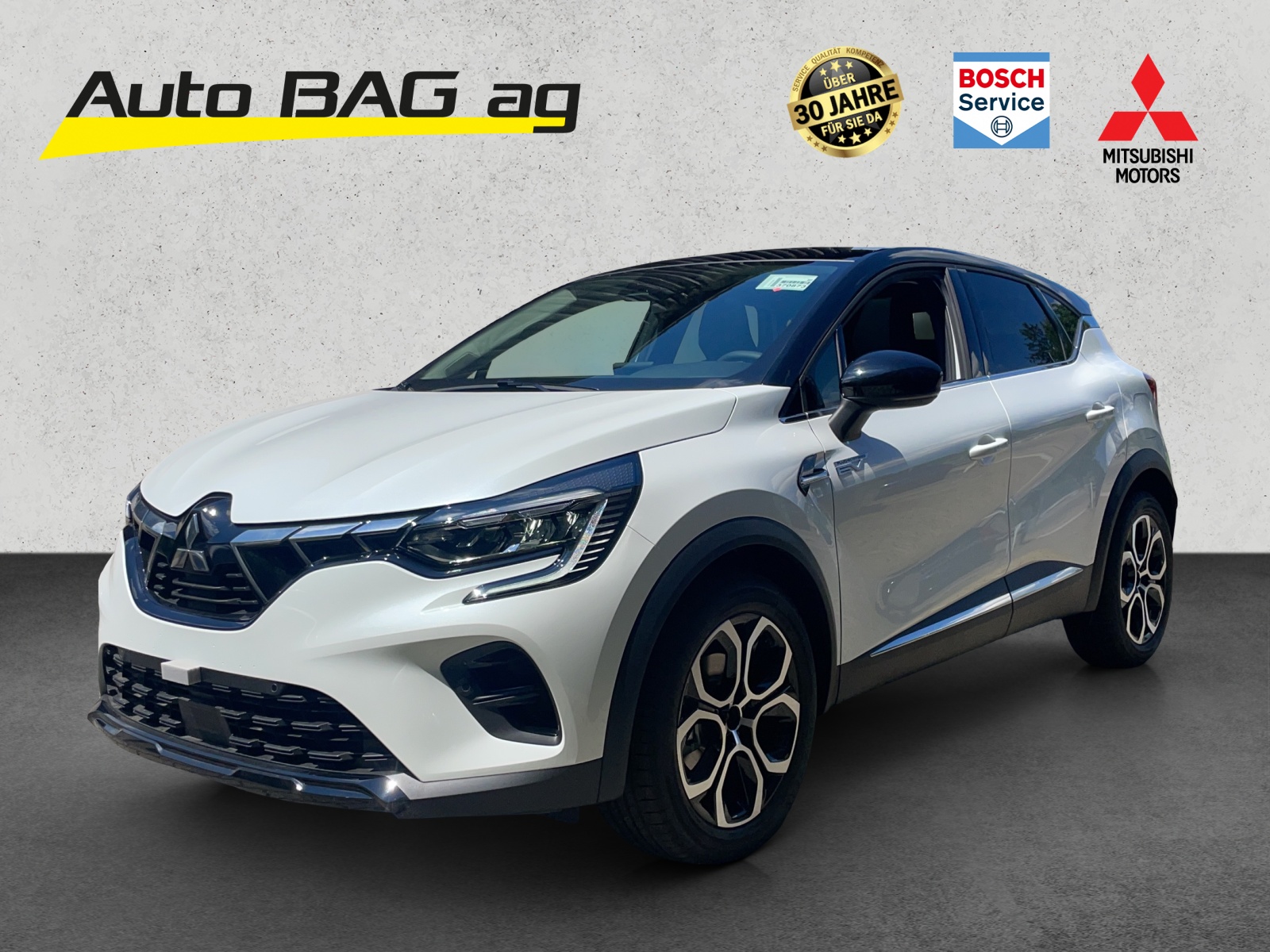 MITSUBISHI ASX 1.6 PHEV Instyle — slika 1