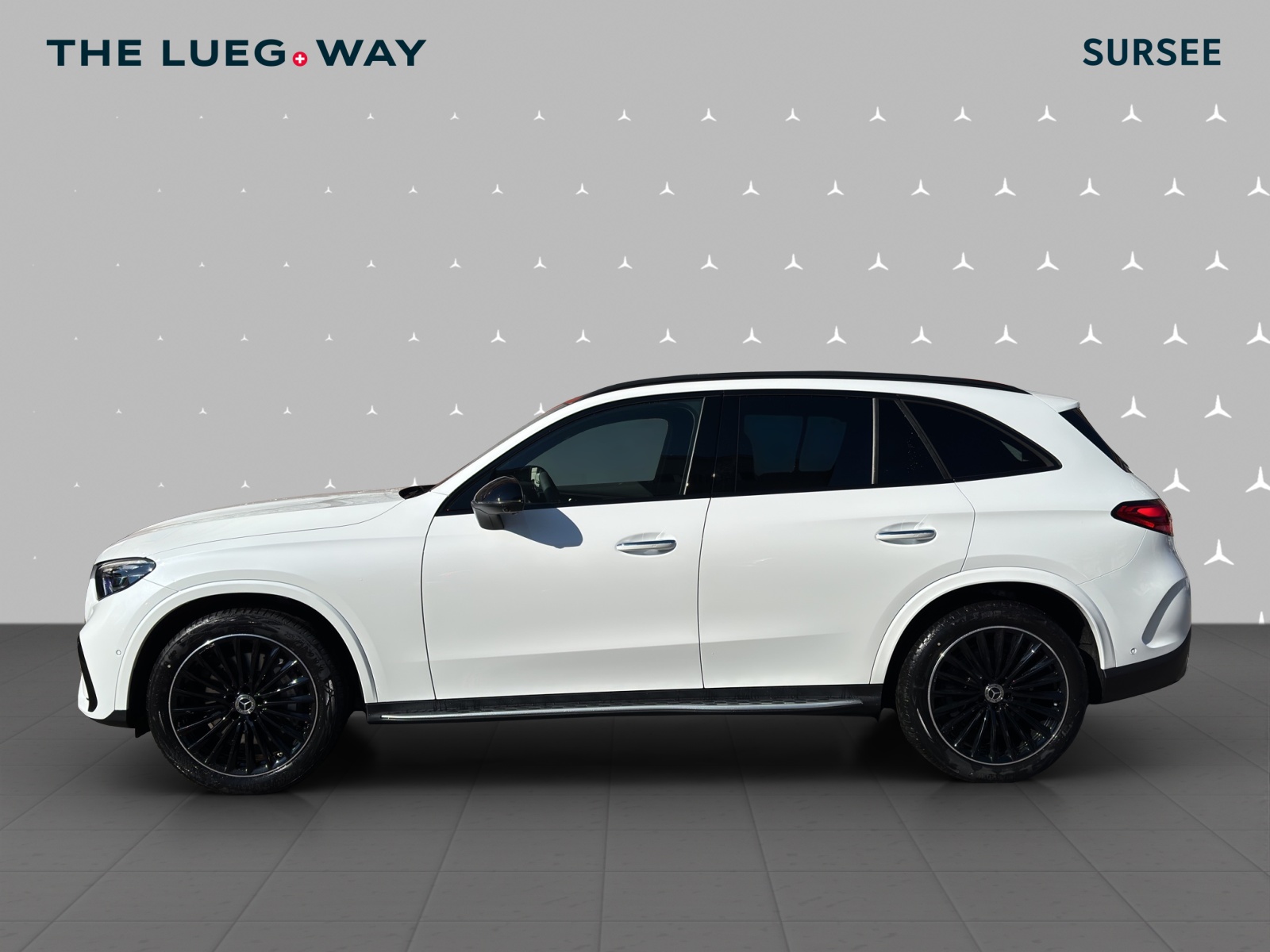 MERCEDES-BENZ GLC 300 d 4Matic 9G-Tronic-image-3