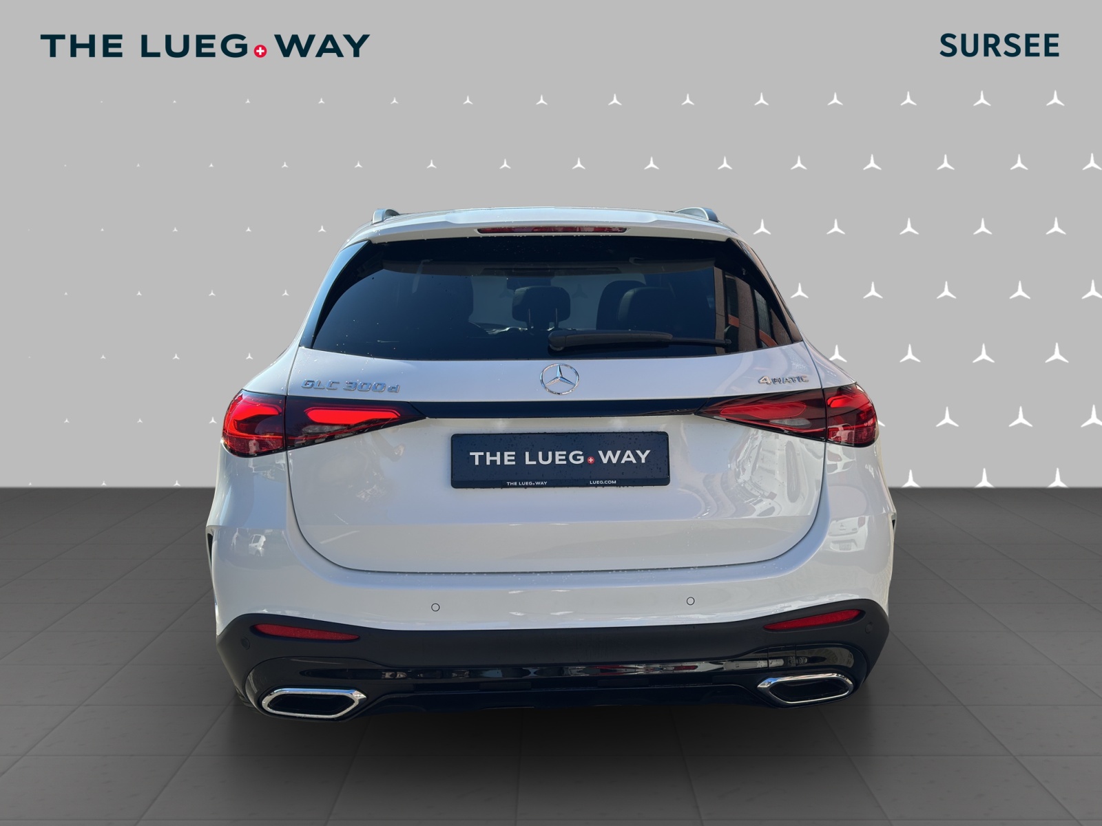 MERCEDES-BENZ GLC 300 d 4Matic 9G-Tronic-image-6