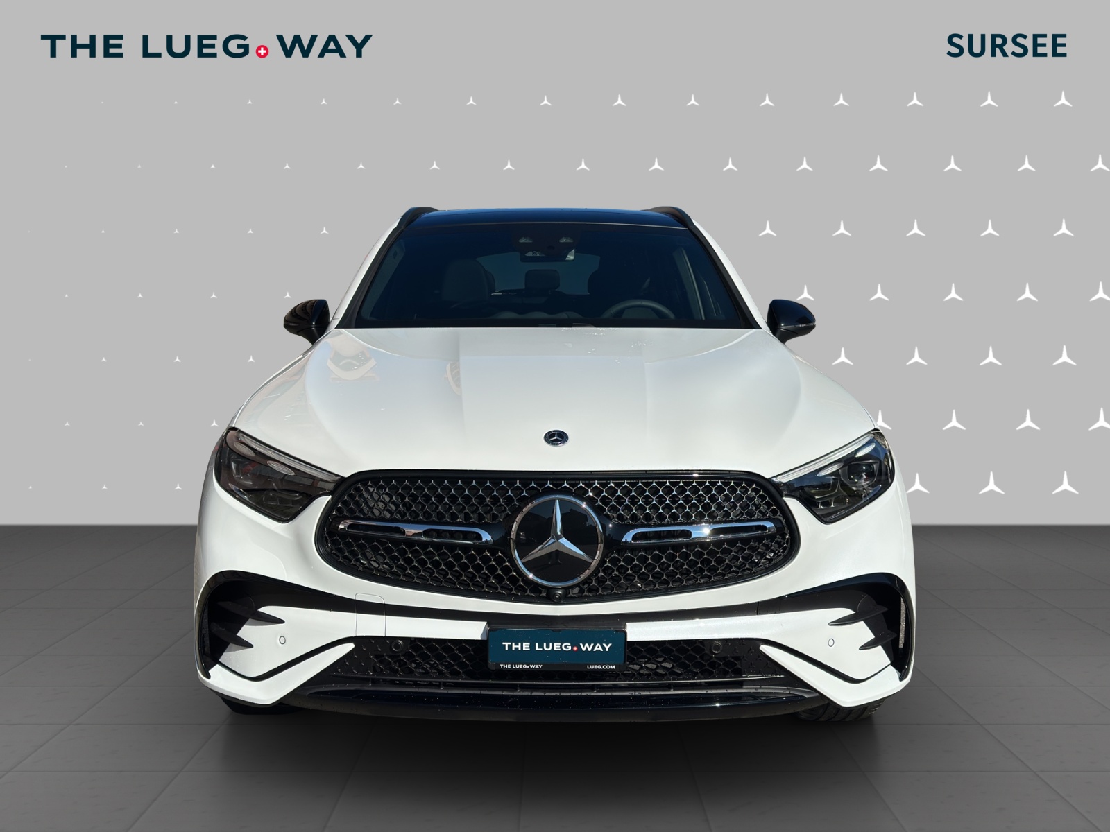 MERCEDES-BENZ GLC 300 d 4Matic 9G-Tronic-image-2