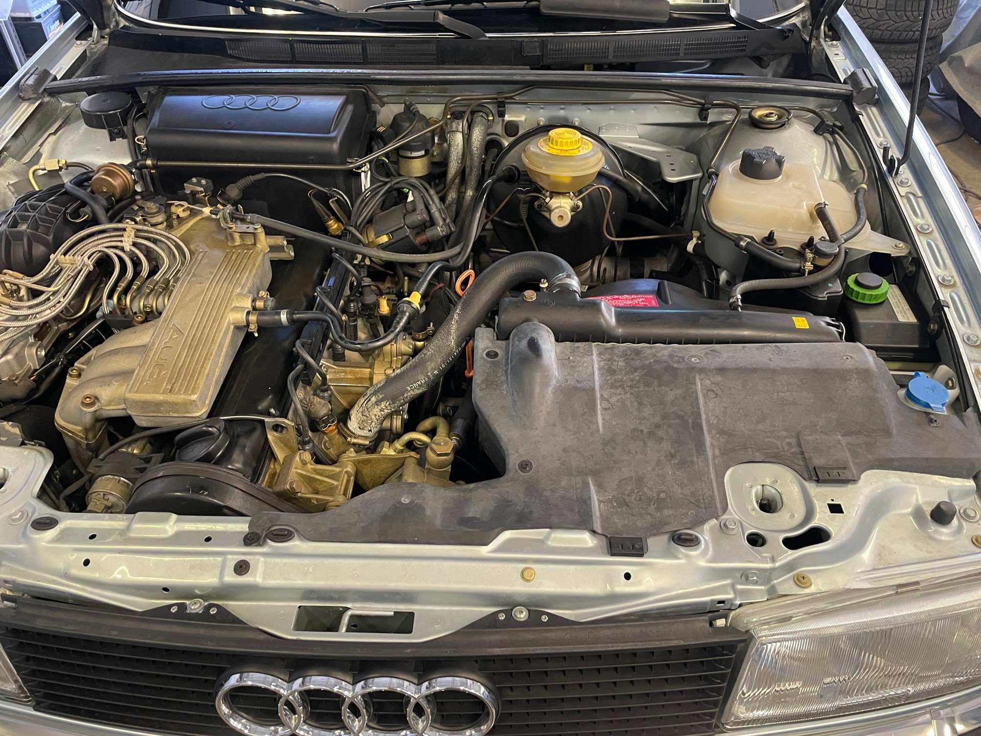 AUDI 90 2.3 E-image-6