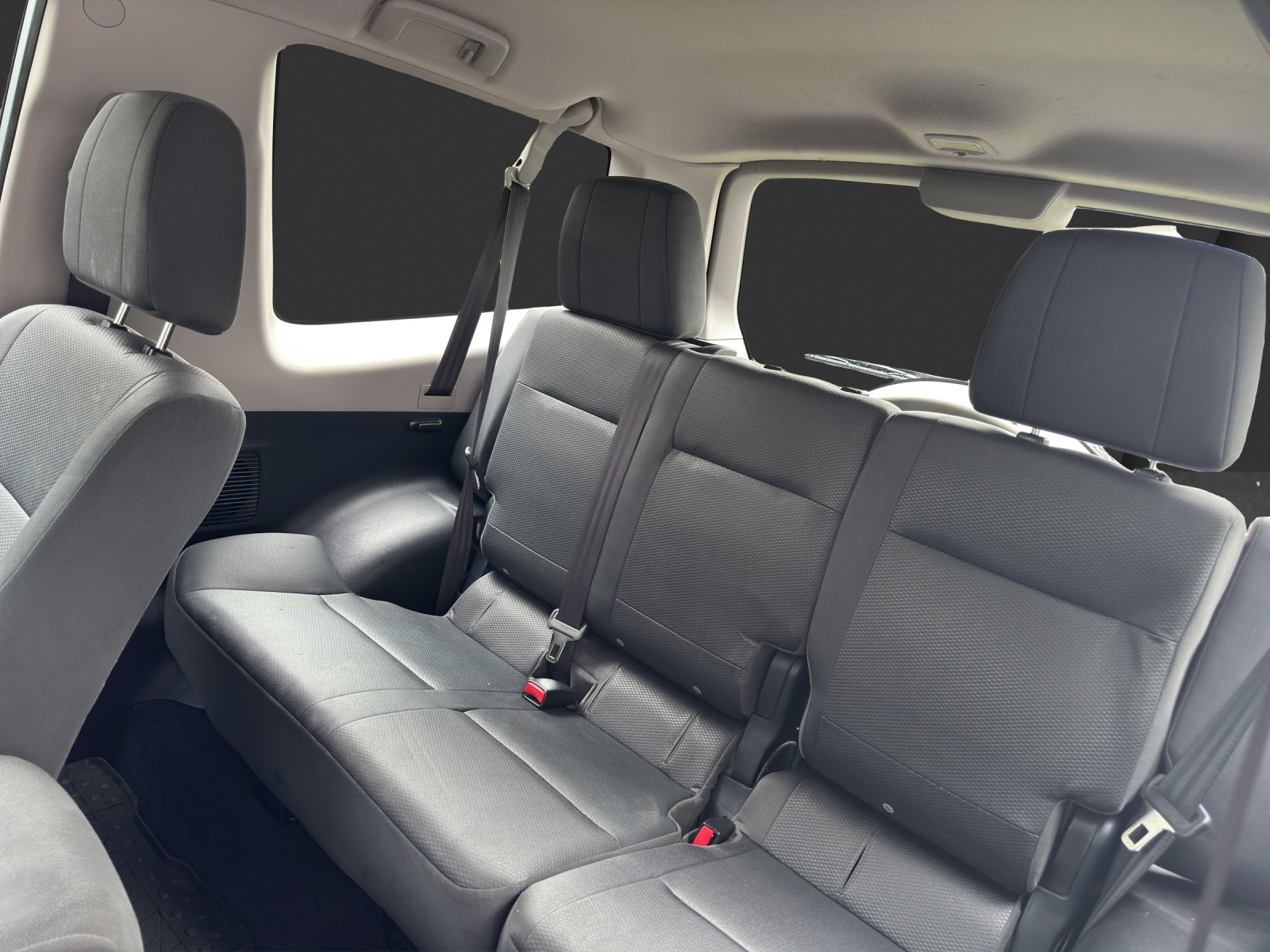 MITSUBISHI Pajero 3.2 DI-D Inform-image-9
