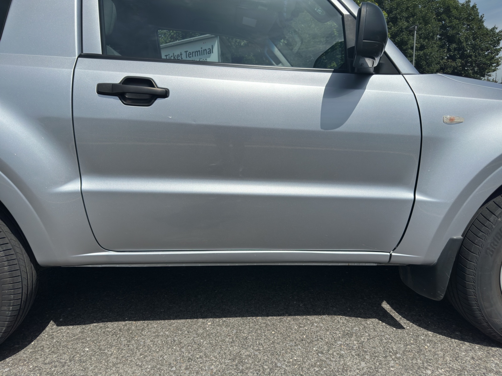 MITSUBISHI Pajero 3.2 DI-D Inform-image-10