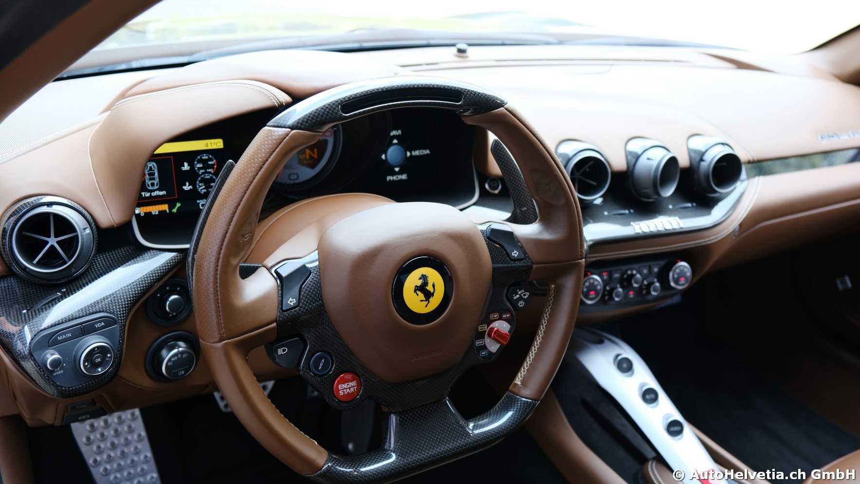 FERRARI F12 Berlinetta-image-10