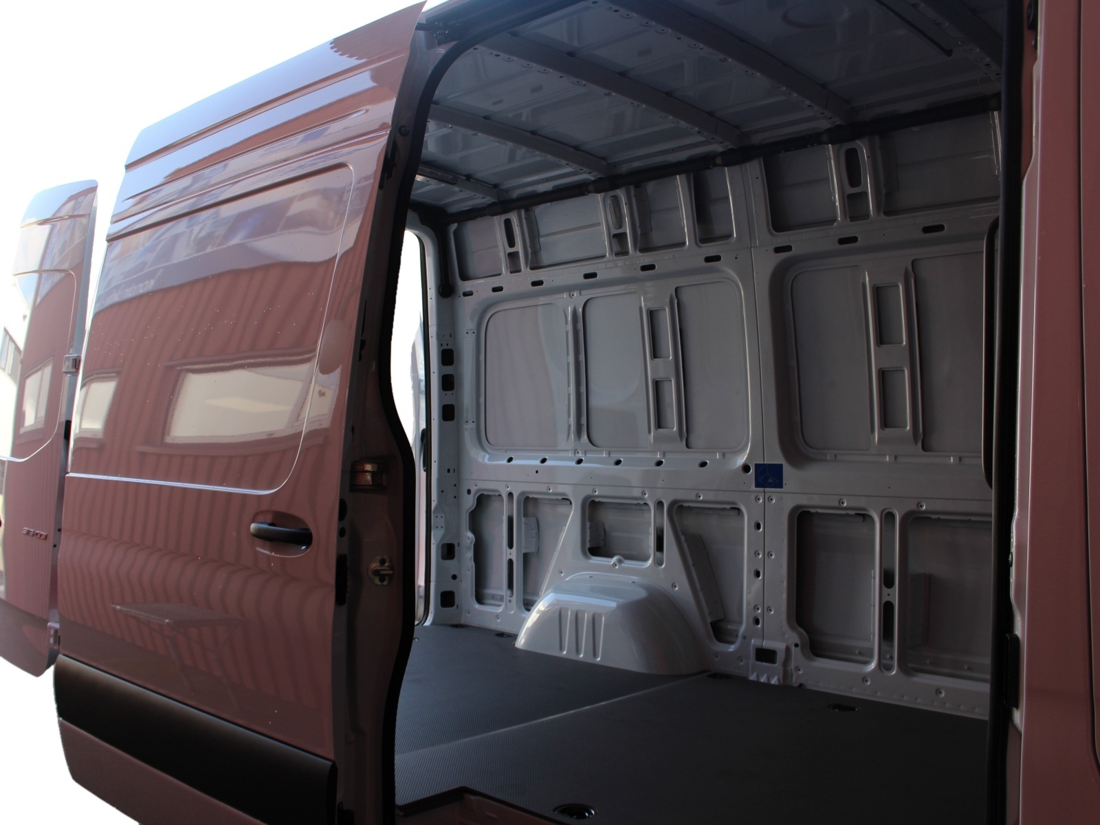MERCEDES-BENZ Sprinter 315 CDI Pro KA 3665 S-image-11