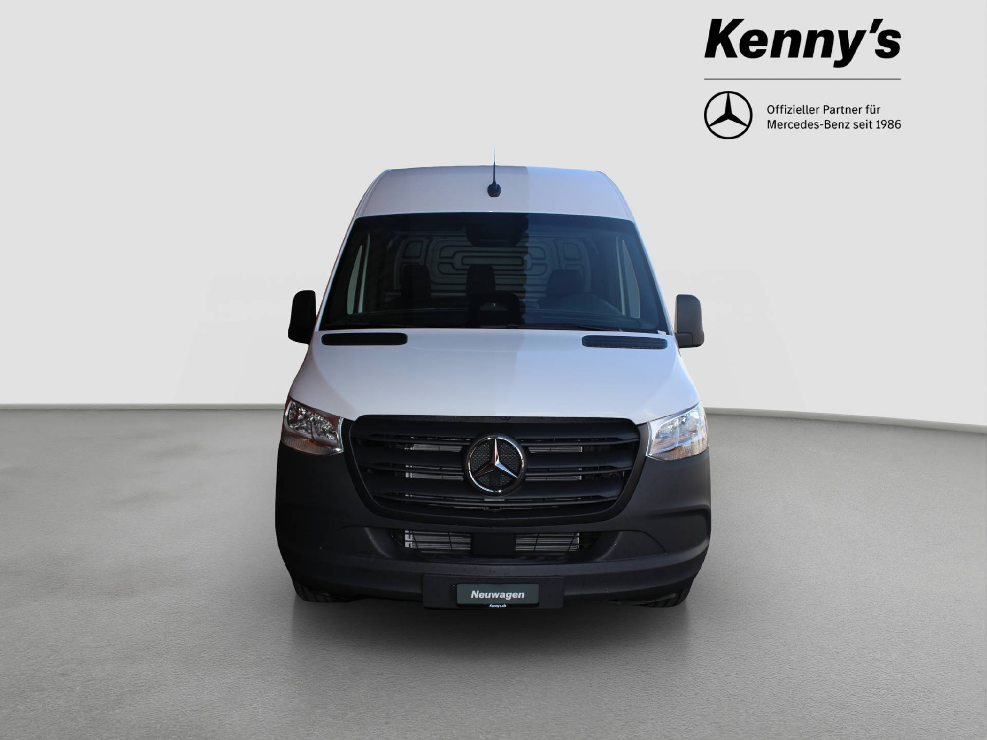 MERCEDES-BENZ Sprinter 315 CDI Pro KA 3665 S-showroom-element-1