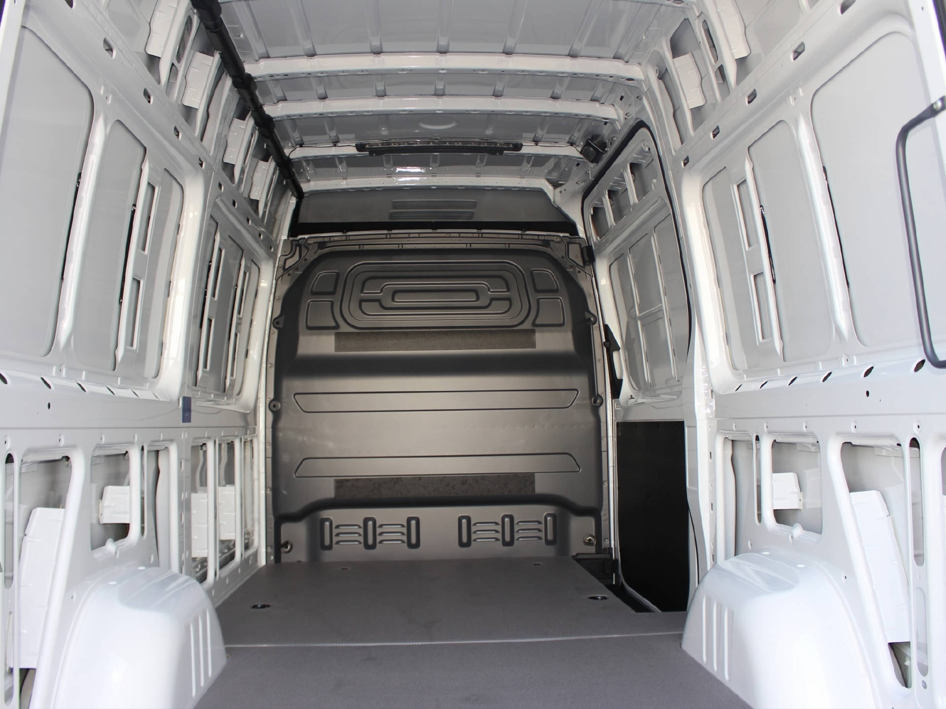 MERCEDES-BENZ Sprinter 315 CDI Pro KA 3665 S-image-4