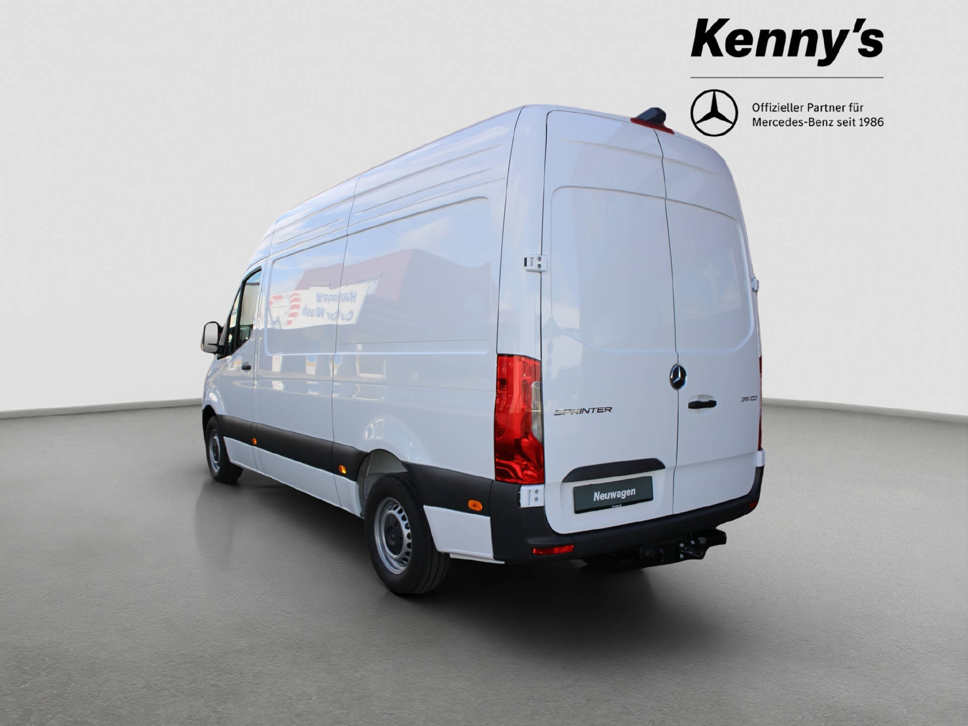 MERCEDES-BENZ Sprinter 315 CDI Pro KA 3665 S-showroom-element-3