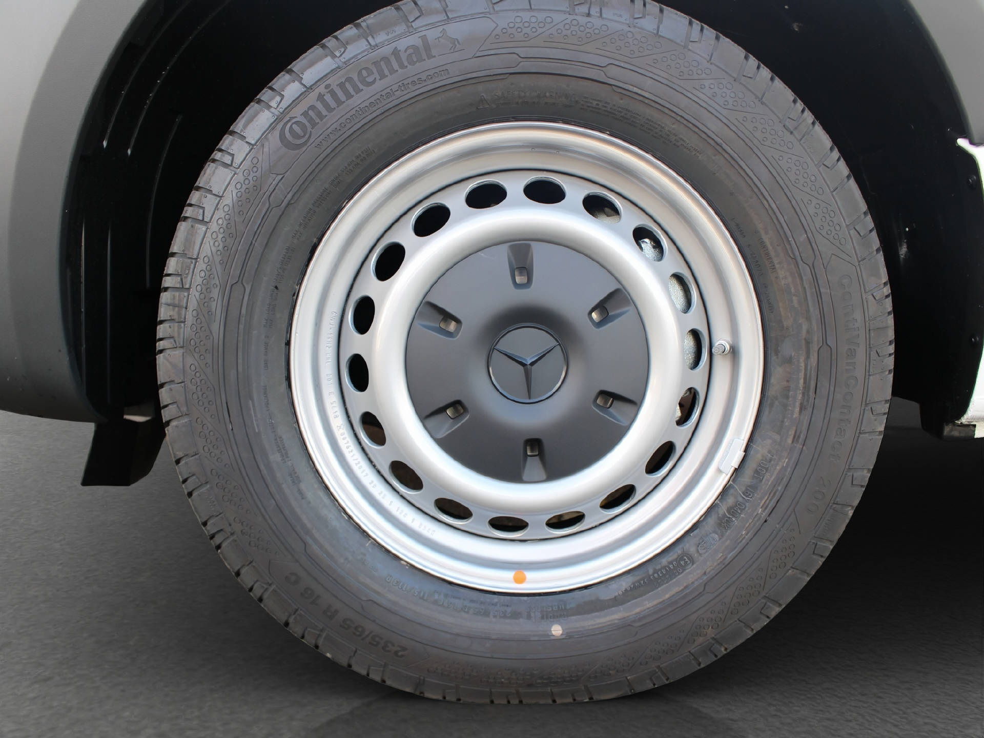 MERCEDES-BENZ Sprinter 315 CDI Pro KA 3665 S-image-5
