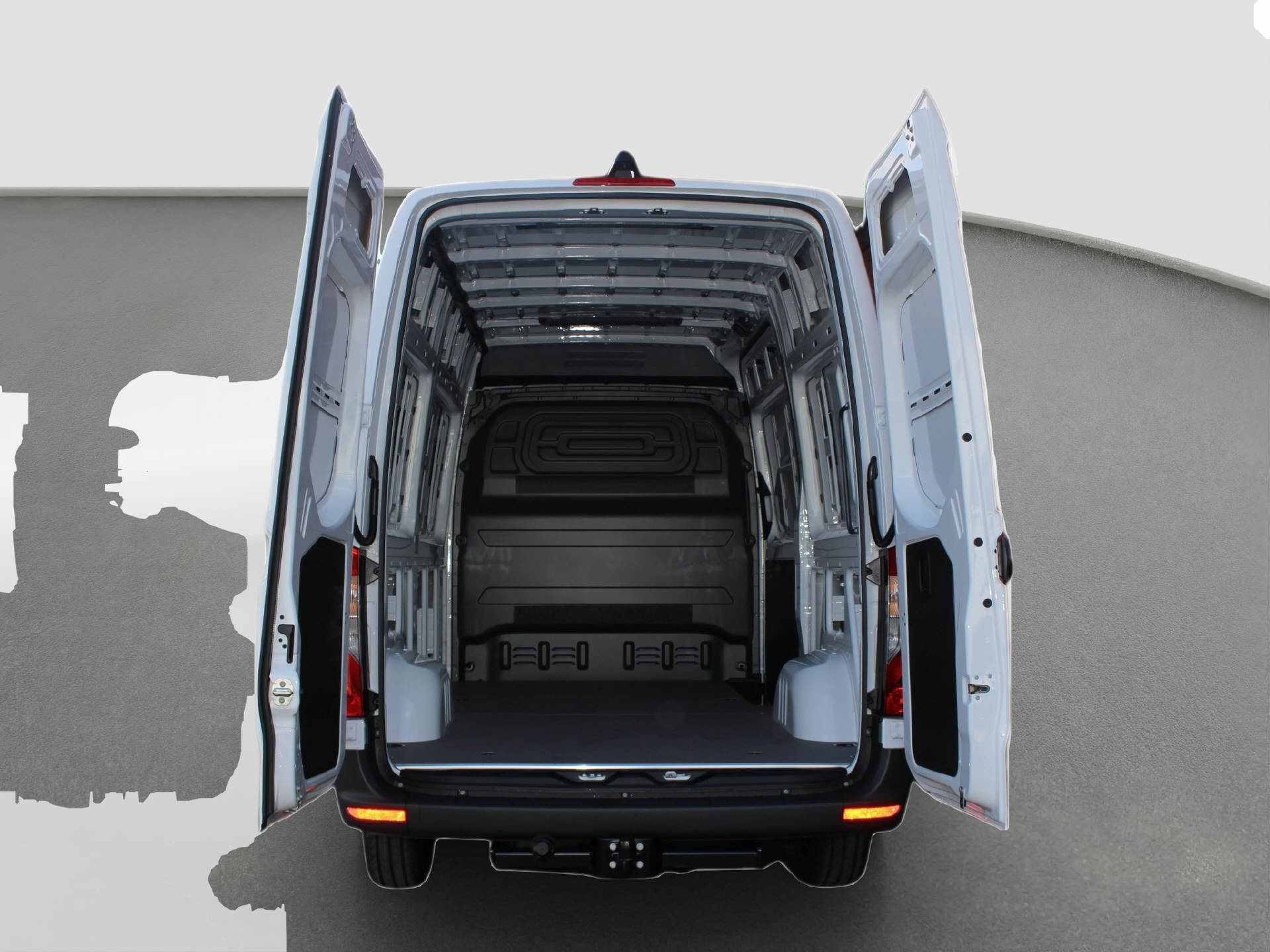 MERCEDES-BENZ Sprinter 315 CDI Pro KA 3665 S-image-10