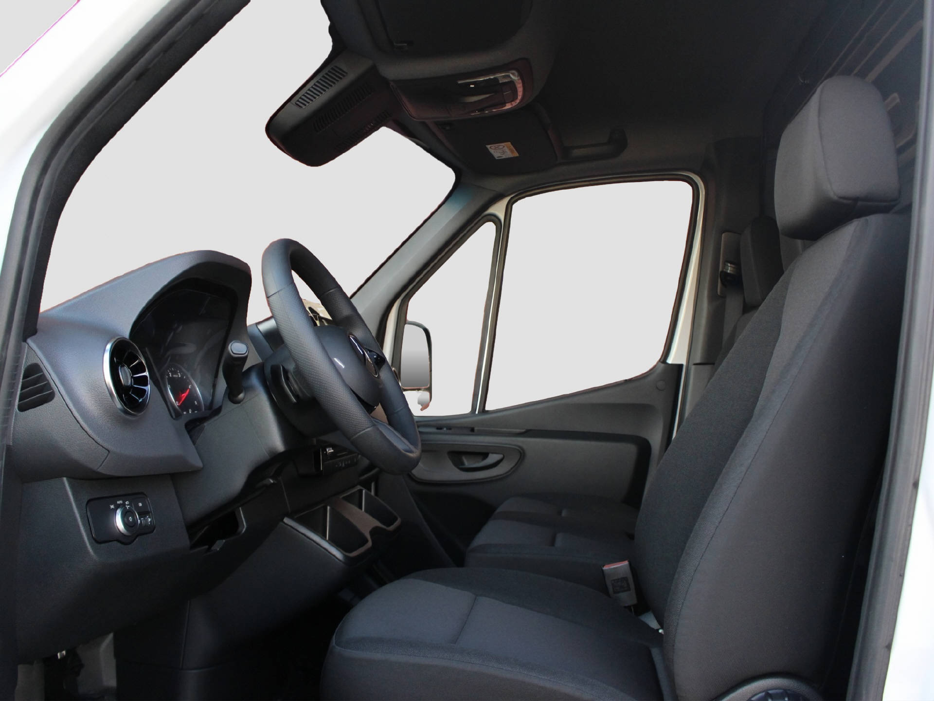 MERCEDES-BENZ Sprinter 315 CDI Pro KA 3665 S-image-6