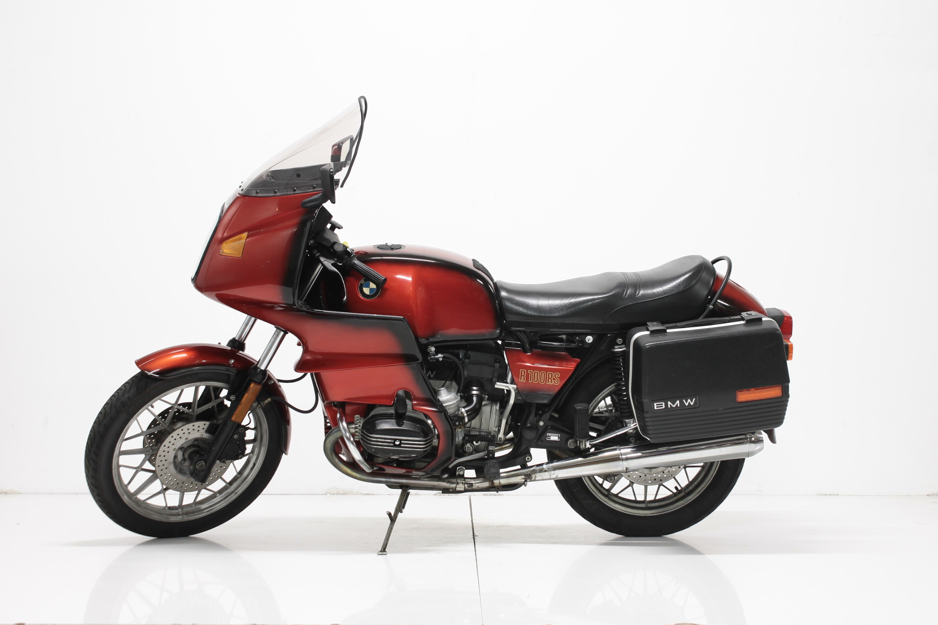 BMW R 100