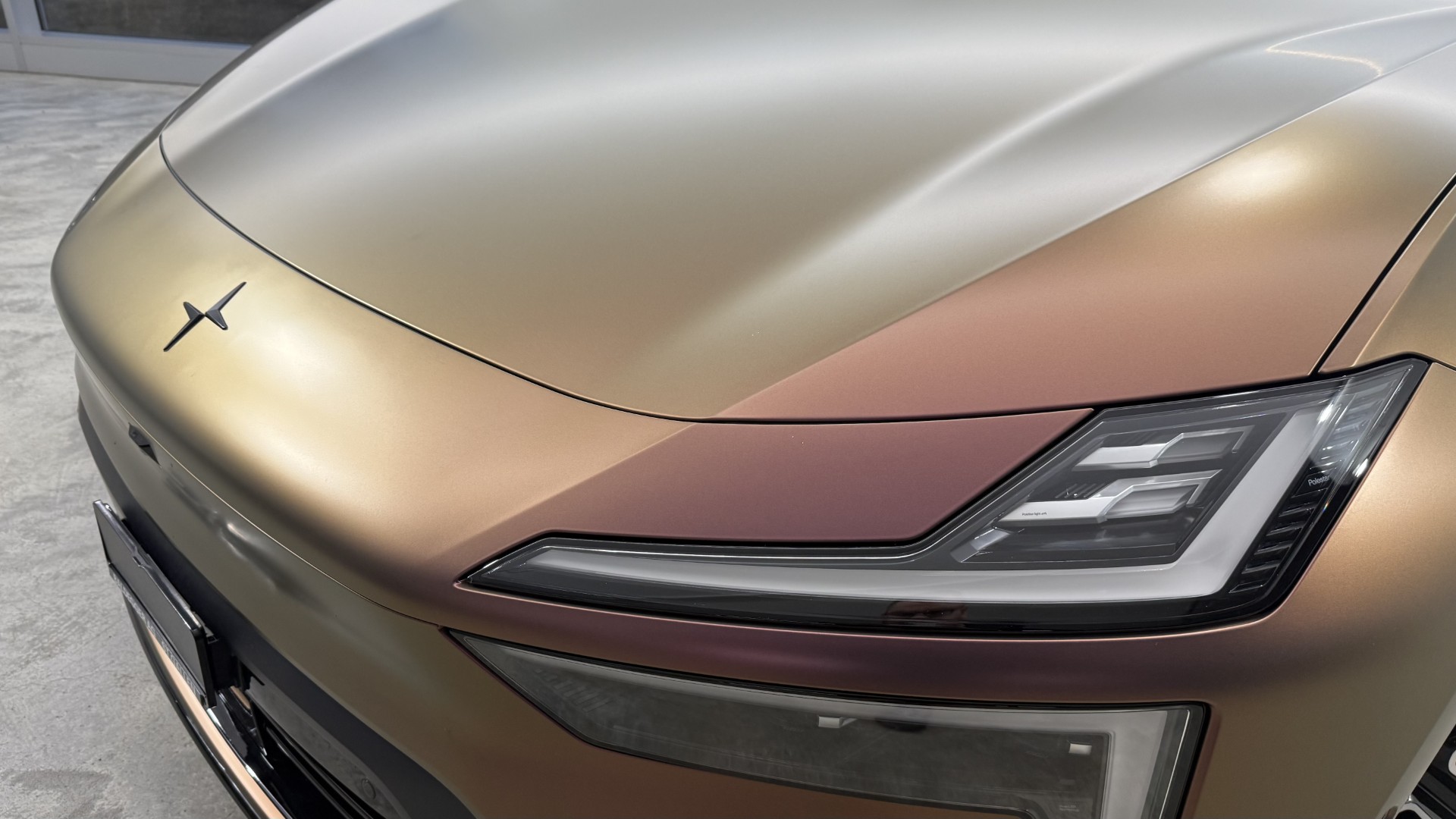 POLESTAR 4 Long Range Dual Motor Perfor-image-5